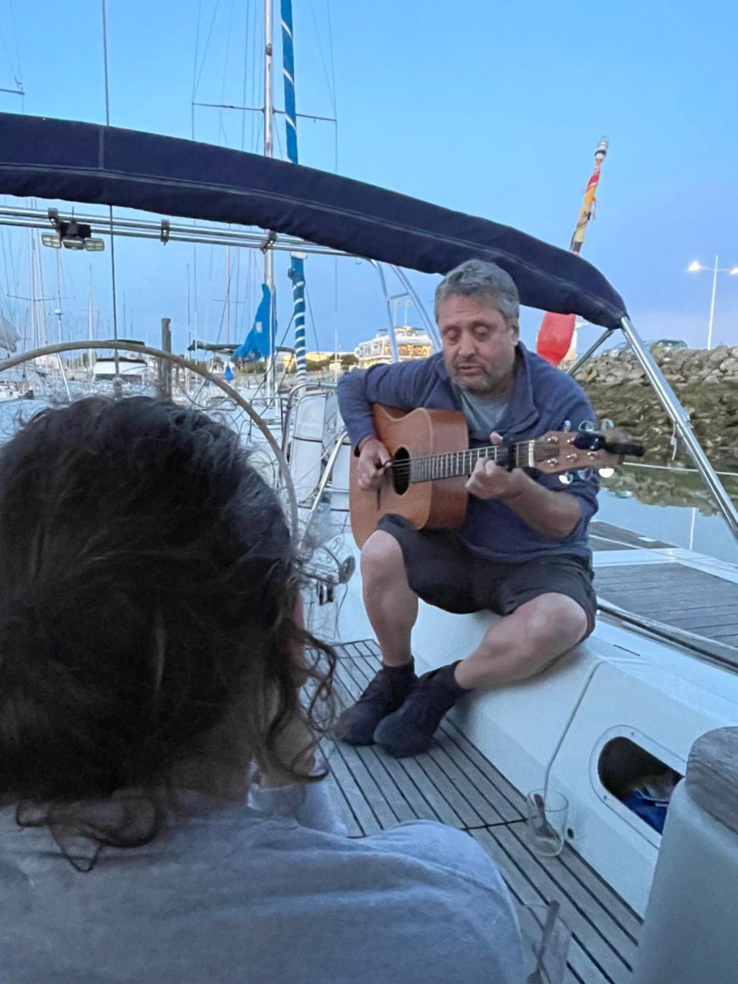 فندق Voilier A Quai لا روشيل المظهر الخارجي الصورة